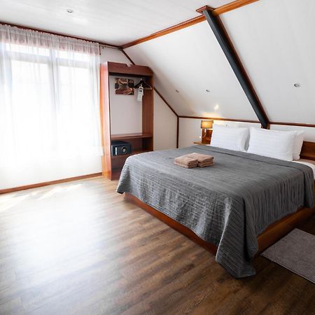Boutique Hotel Peperpot Meerzorg Esterno foto