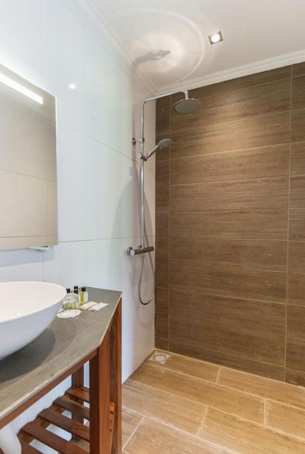 Boutique Hotel Peperpot Meerzorg Esterno foto