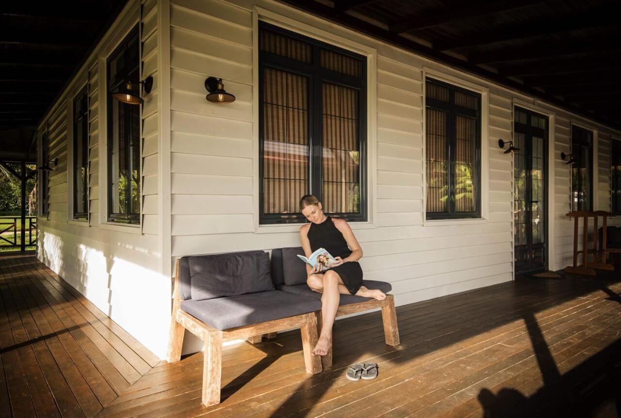 Boutique Hotel Peperpot Meerzorg Esterno foto