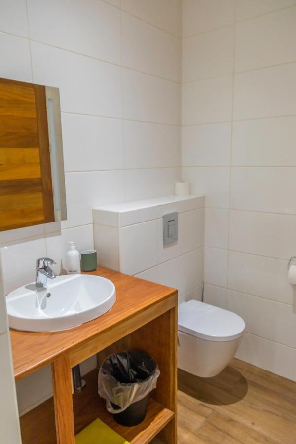 Boutique Hotel Peperpot Meerzorg Esterno foto