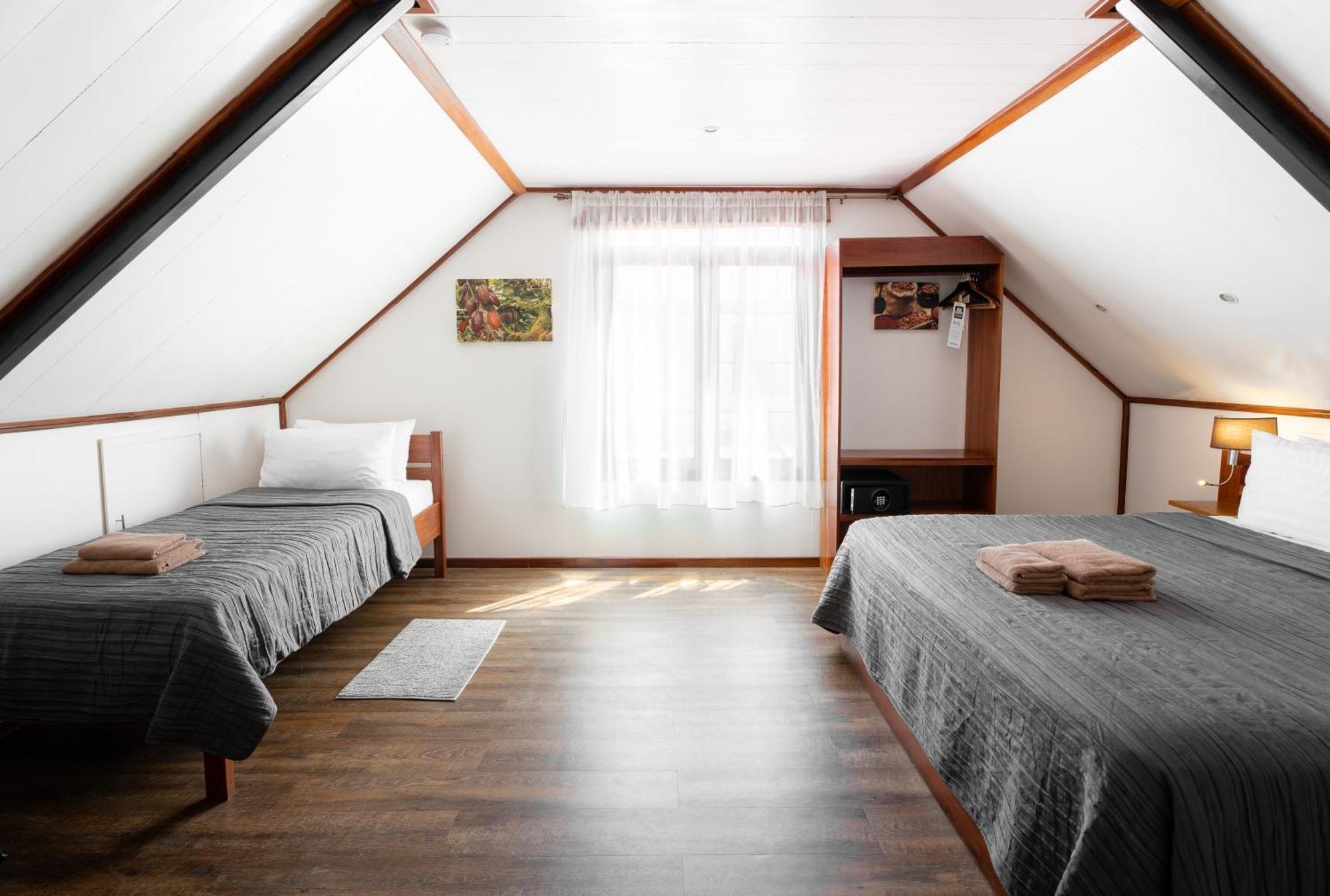 Boutique Hotel Peperpot Meerzorg Esterno foto
