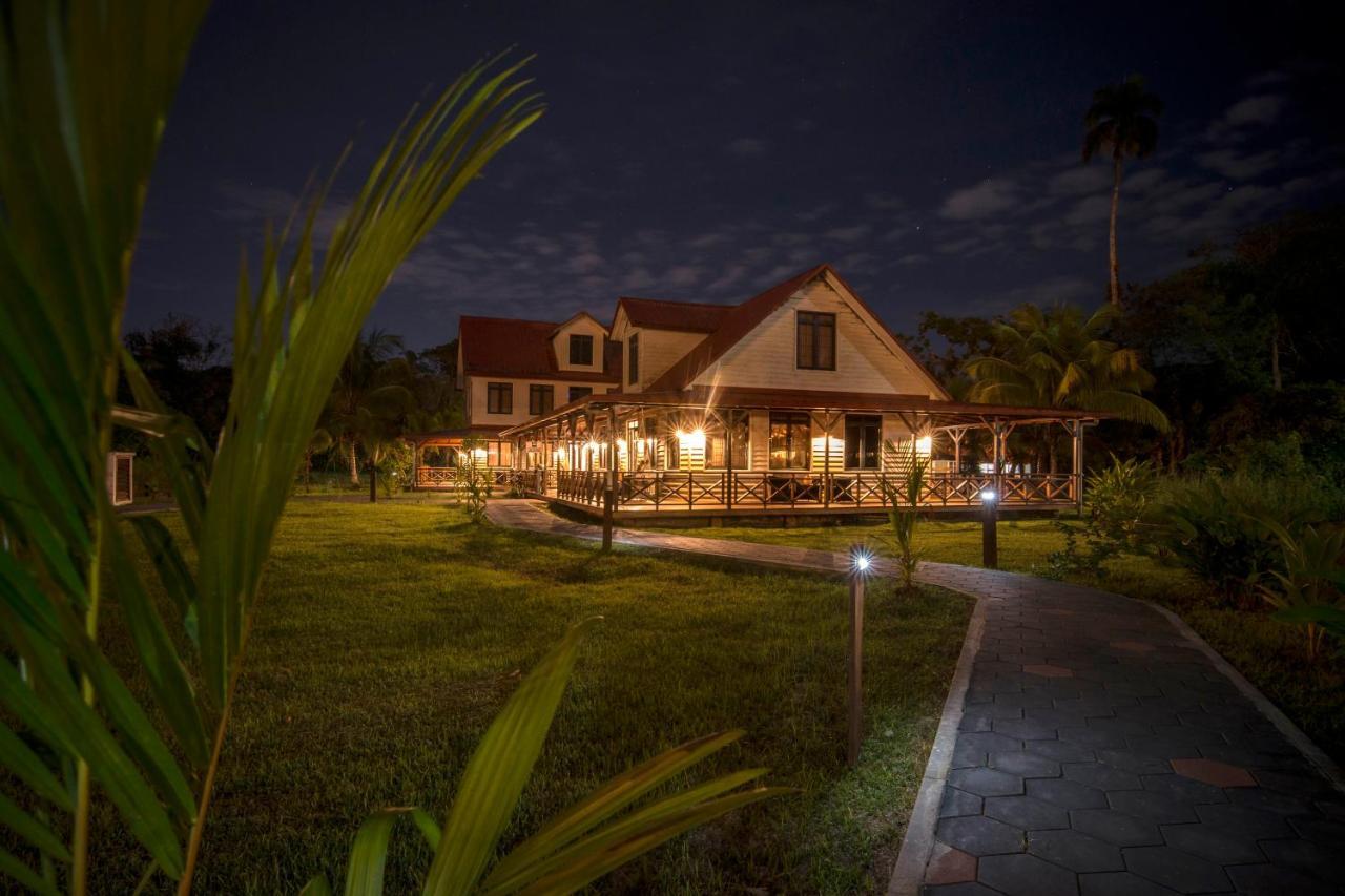 Boutique Hotel Peperpot Meerzorg Esterno foto