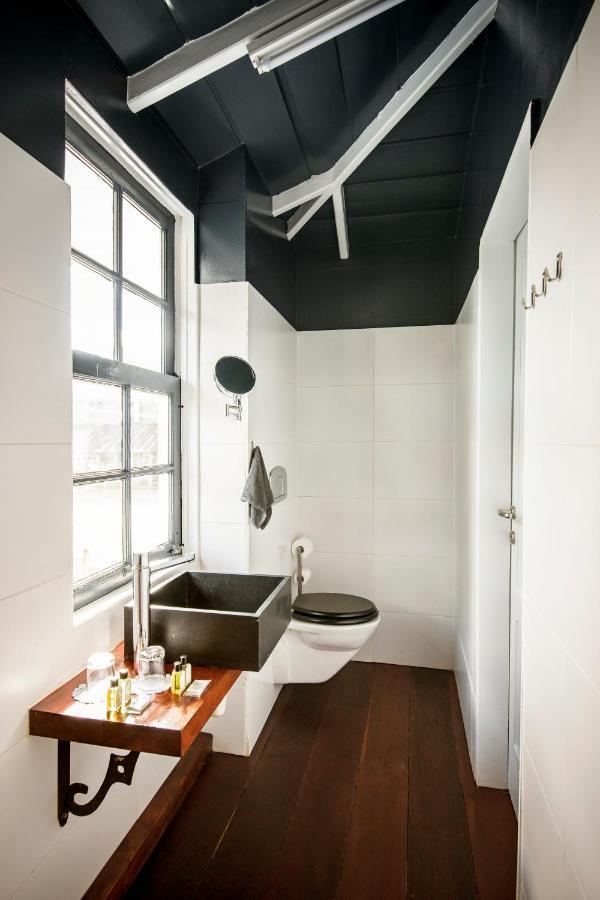 Boutique Hotel Peperpot Meerzorg Esterno foto