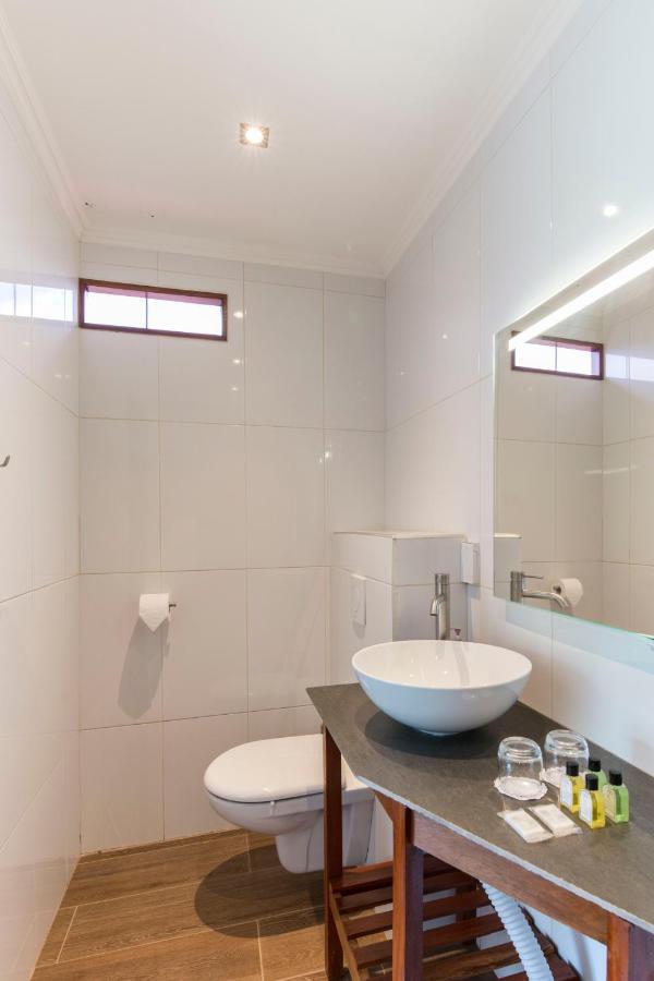 Boutique Hotel Peperpot Meerzorg Esterno foto