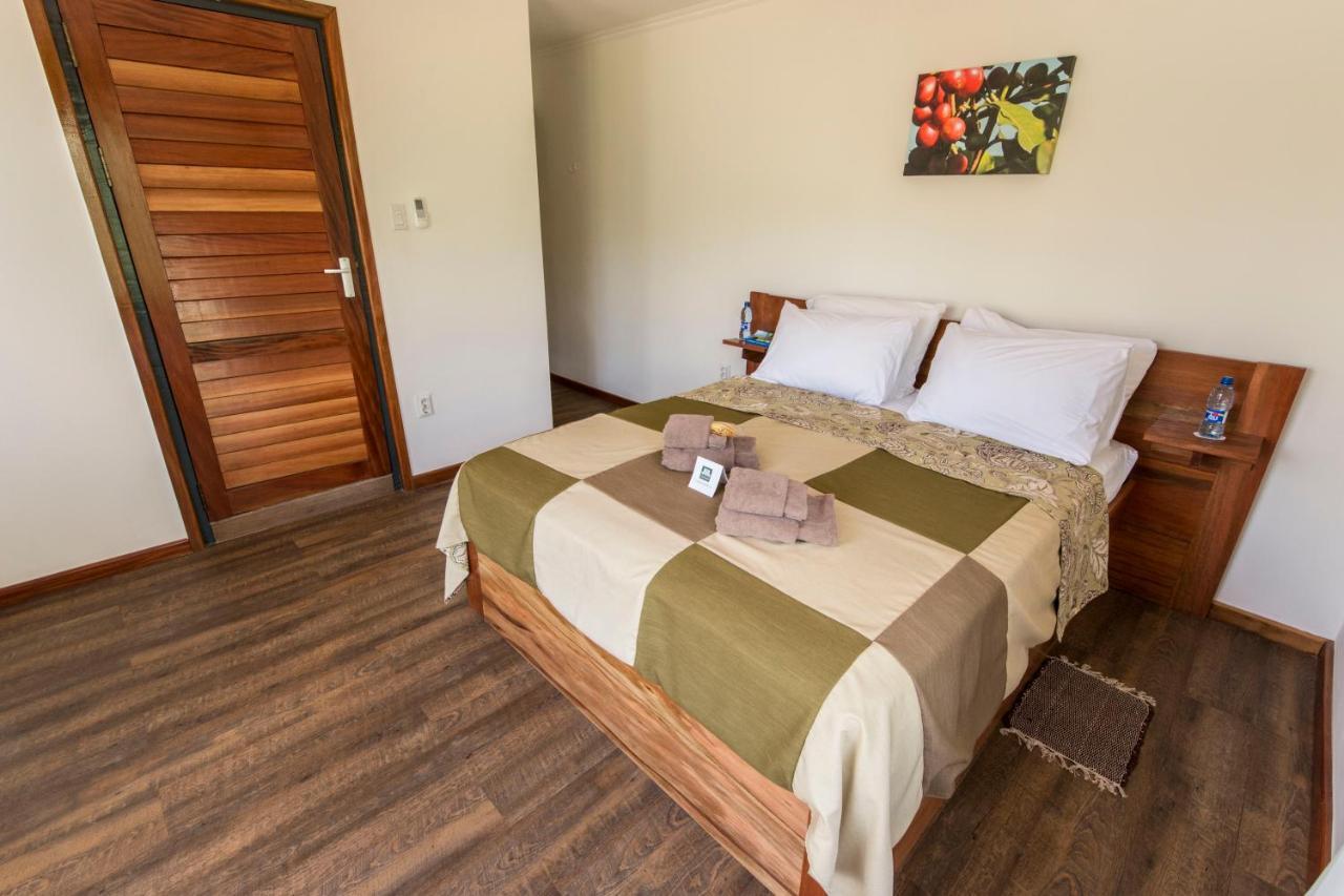 Boutique Hotel Peperpot Meerzorg Esterno foto