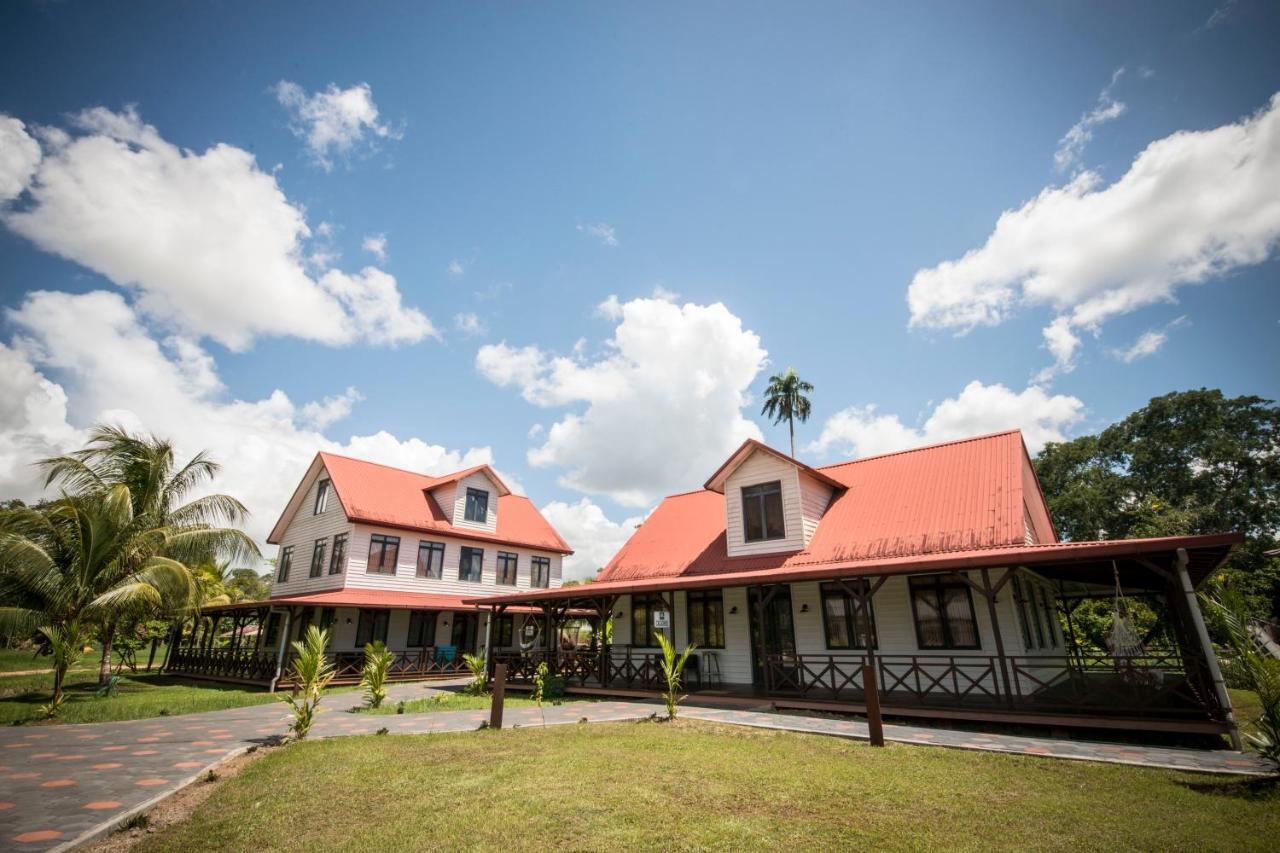 Boutique Hotel Peperpot Meerzorg Esterno foto