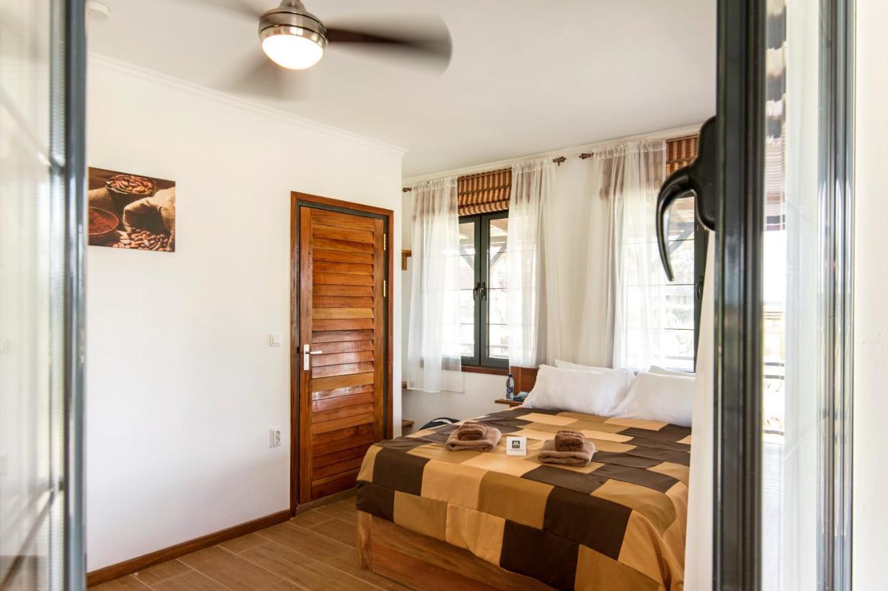 Boutique Hotel Peperpot Meerzorg Esterno foto